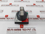 Larsen & Toubro Direct Rotary Handle Dh/Dl/Dm/Du
