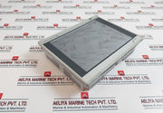 Larsen & Toubro E10Tdaa Man Machine Interface Rev A