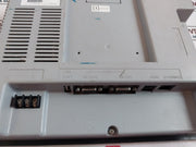 Larsen & Toubro E10Tdaa Man Machine Interface Rev A