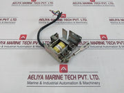 Larsen & Toubro Earth Fault Release Module Sl-92957