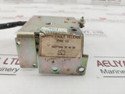 Larsen & Toubro Earth Fault Release Module Sl-92957