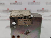 Larsen & Toubro Earth Fault Release Module Sl-92957