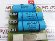 Larsen & Toubro Ed22304 W1 Abcd Printed Circuit Board Pcb Module