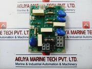 Larsen & Toubro Ed22488 W1 0Abcd Printed Circuit Board