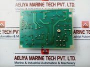 Larsen & Toubro Ed22488 W1 0Abcd Printed Circuit Board