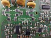 Larsen & Toubro Ems1322Pcb05_Can_Ca High Density Pcb K031300665 Rev: 4.0