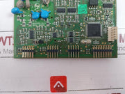 Larsen & Toubro Ems1322Pcb05_Can_Ca Printed Circuit Board Module Rev 1.2 94V-0