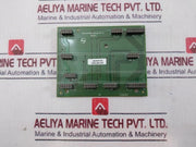 Larsen & Toubro Ems1322Pcb06_Can_Mb Printed Circuit Board Card Rev 1.0 Ze90030