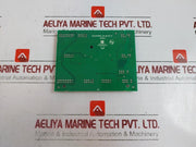 Larsen & Toubro Ems1322Pcb06_Can_Mb Zd23017 Rev 1.0 94V-0 Printed Circuit Board