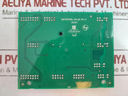 Larsen & Toubro Ems1322Pcb06_Can_Mb Zd23017 Rev 1.0 94V-0 Printed Circuit Board