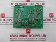 Larsen & Toubro Ems1322Pcb17_Mcomp Printed Circuit Board Pcb 94V-0