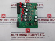 Larsen & Toubro Ems1322Pcb17_Mcomp Printed Circuit Board Pcb 94V-0