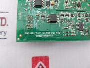 Larsen & Toubro Ems1322Pcb17_Mcomp Printed Circuit Board Pcb 94V-0