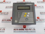 Larsen & Toubro Etaultra 16R Automatic Power Factor Controller 50-760Vac