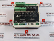 Larsen & Toubro Etaultra 16R Automatic Power Factor Controller 50-760Vac