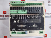 Larsen & Toubro Etaultra 16R Automatic Power Factor Controller 50-760Vac