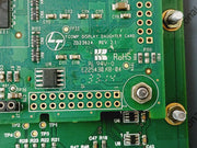 Larsen & Toubro Fcomp Display Base Card