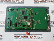 Larsen & Toubro Fcomp Display Base Card