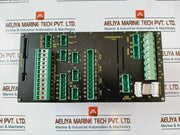 Larsen & Toubro Fv2-tcs Advanced Supervision Controller 80-270V