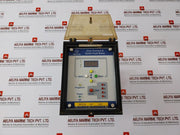 Larsen & Toubro Mc31A Three Phase Over Current Earth Fault Relay