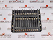 Larsen & Toubro Mc31A Three Phase Over Current Earth Fault Relay