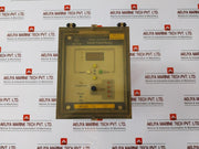 Larsen & Toubro Mc31A Three Phase Over Current Earth Fault Relay