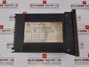 Larsen & Toubro Mc31A Three Phase Over Current Earth Fault Relay