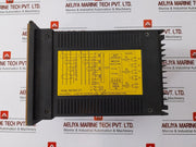 Larsen & Toubro Mc31A Three Phase Over Current Earth Fault Relay