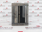 Larsen & Toubro Mc61C Over Current Earth Fault Protection & Control Relay