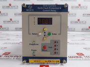 Larsen & Toubro Mc61C Over Current Earth Fault Protection & Control Relay777