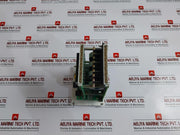 Larsen & Toubro Mc61C Over Current Earth Fault Protection & Control Relay777