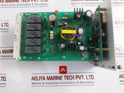Larsen & Toubro Mc61C Over Current Earth Fault Protection & Control Relay777