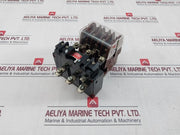 Larsen & Toubro Ml1-5 Contactor W/ Thermal Overload Relay 415V 50Hz