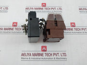 Larsen & Toubro Ml1-5 Contactor W/ Thermal Overload Relay 415V 50Hz