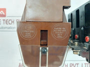 Larsen & Toubro Ml1-5 Contactor W/ Thermal Overload Relay 415V 50Hz