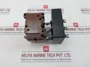 Larsen & Toubro Ml1-5 Contactor W/ Thermal Overload Relay 415V 50Hz