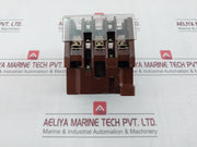 Larsen & Toubro Ml1-5 Contactor W/ Thermal Overload Relay 415V 50Hz
