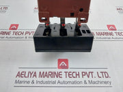 Larsen & Toubro Ml1-5 Contactor W/ Thermal Overload Relay 415V 50Hz