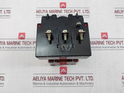Larsen & Toubro Ml1-5 Contactor W/ Thermal Overload Relay 415V 50Hz
