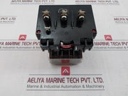 Larsen & Toubro Ml1-5 Contactor W/ Thermal Overload Relay 415V 50Hz