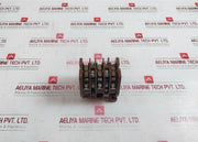 Larsen & Toubro Ml1.5 Power Contactor 415V 50Hz 25A Ac3
