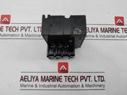 Larsen & Toubro Mn2 Overload Relay 3-5A Ss01212