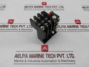 Larsen & Toubro Mn2 Overload Relay 3-5A Ss01212