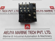 Larsen & Toubro Mn2 Overload Relay 3-5A Ss01212