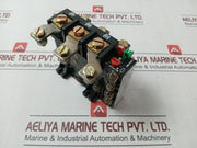 Larsen & Toubro Mn 5 Thermal Overload Relay 500V 50Hz 2A Ac-15 Max