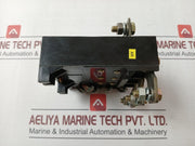 Larsen & Toubro Mn 5 Thermal Overload Relay 500V 50Hz 2A Ac-15 Max