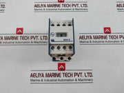 Larsen & Toubro Mnx 9 Power Contactor 10A 415 V  ̴  Ac-1 690V U