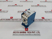 Larsen & Toubro Mnx 9 Power Contactor 10A 415 V  ̴  Ac-1 690V U