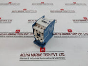 Larsen & Toubro Mnx 9 Power Contactor 10A 415 V  ̴  Ac-1 690V U