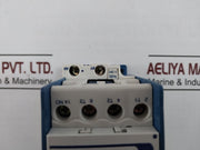 Larsen & Toubro Mnx 9 Power Contactor 10A 415 V  ̴  Ac-1 690V U